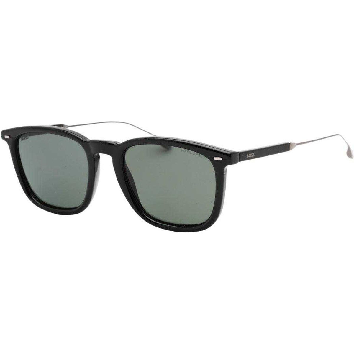 Hugo Boss - Polarisiert-Sonnenbrille für Herren (Havannabraun)
