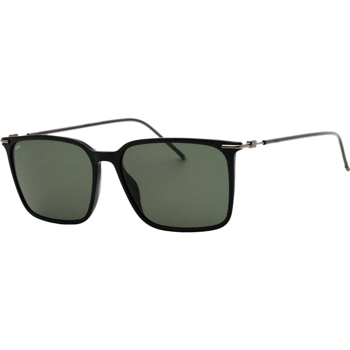 Hugo Boss - Sonnenbrille für Herren (Grün/Schwarz)