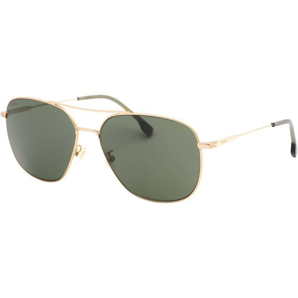 Klassische Herren-Pilotenbrille