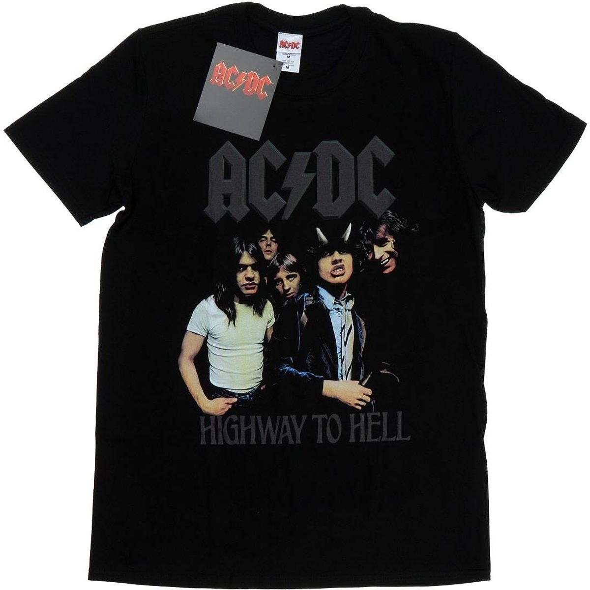 AC/DC Highway to Hell T-Shirt