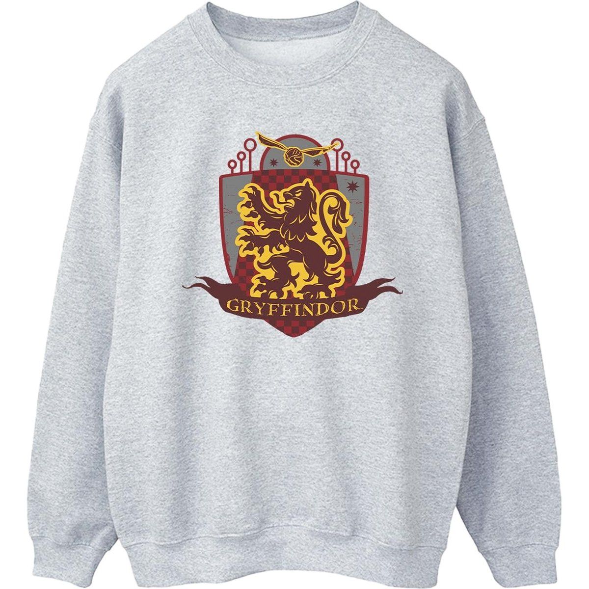 Gryffindor Wappen Harry Potter Sweatshirt