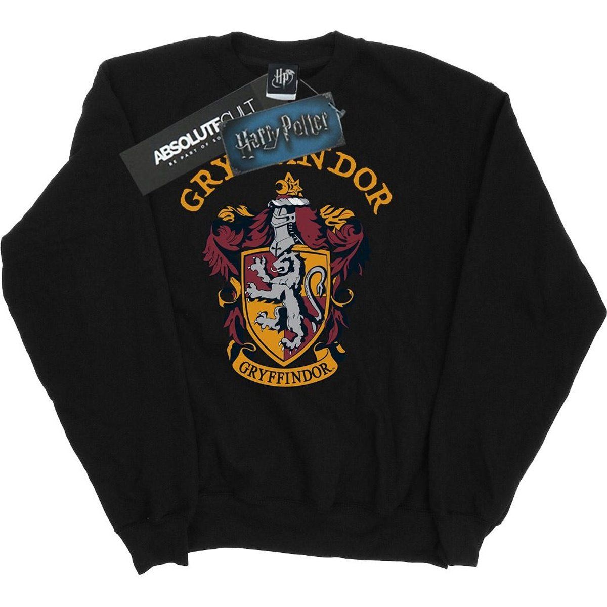Gryffindor Wappen Harry Potter Sweatshirt