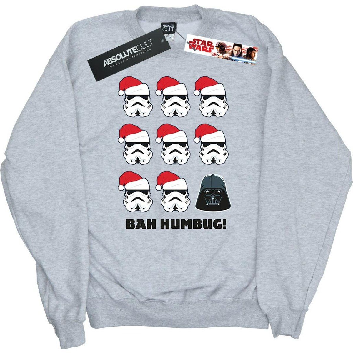 Star Wars Bah Humbug Sweatshirt