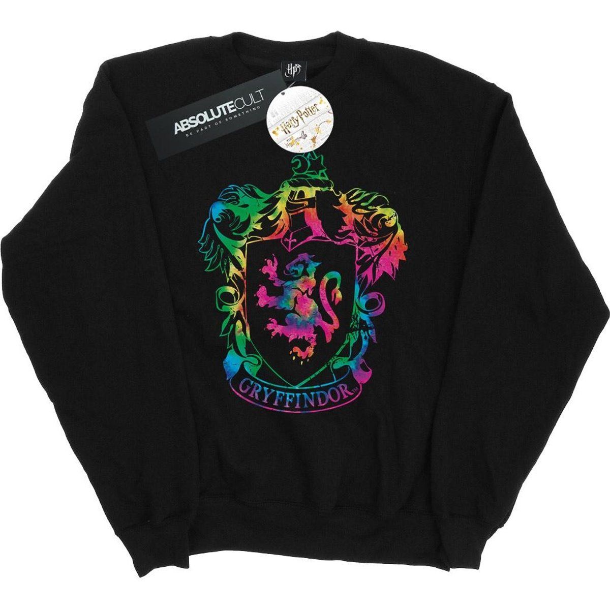 Gryffindor Wappen Harry Potter Sweatshirt