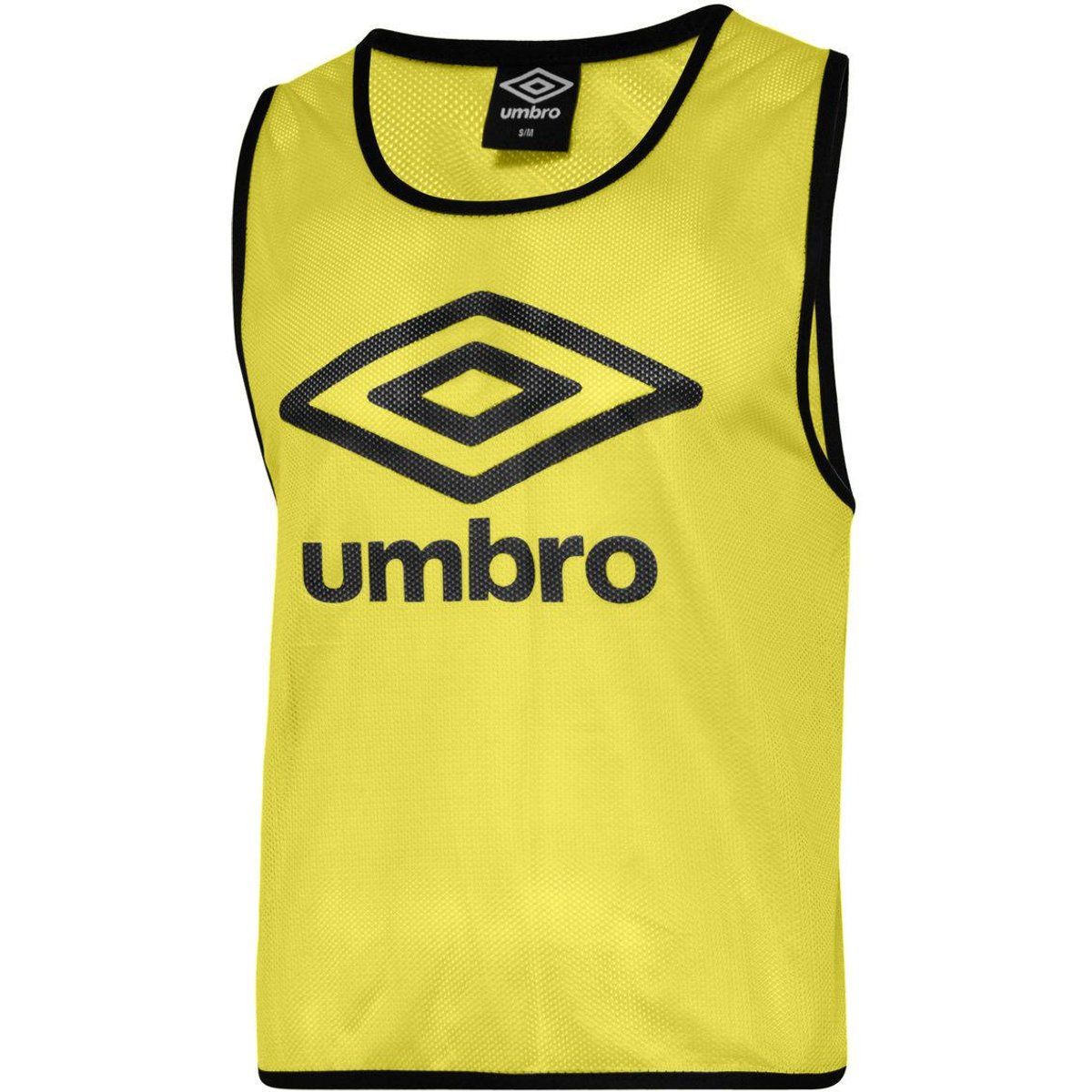 Unisex Trainingsweste mit Logo