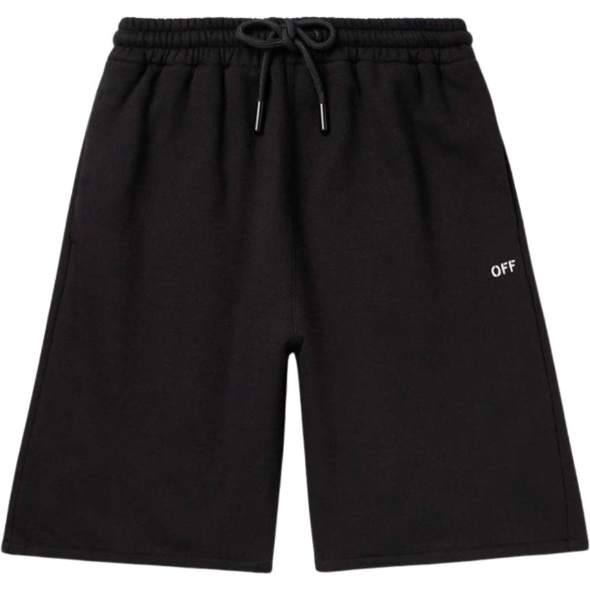 Skate-Sweatshorts mit entspannter Passform