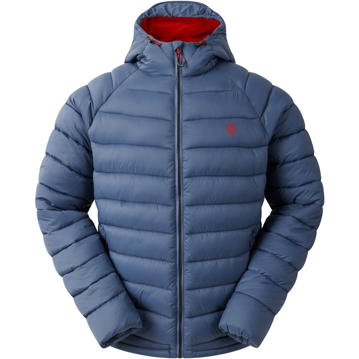 Dare 2B - "Torrek Mountain" Steppjacke für Herren (Indigoblau)