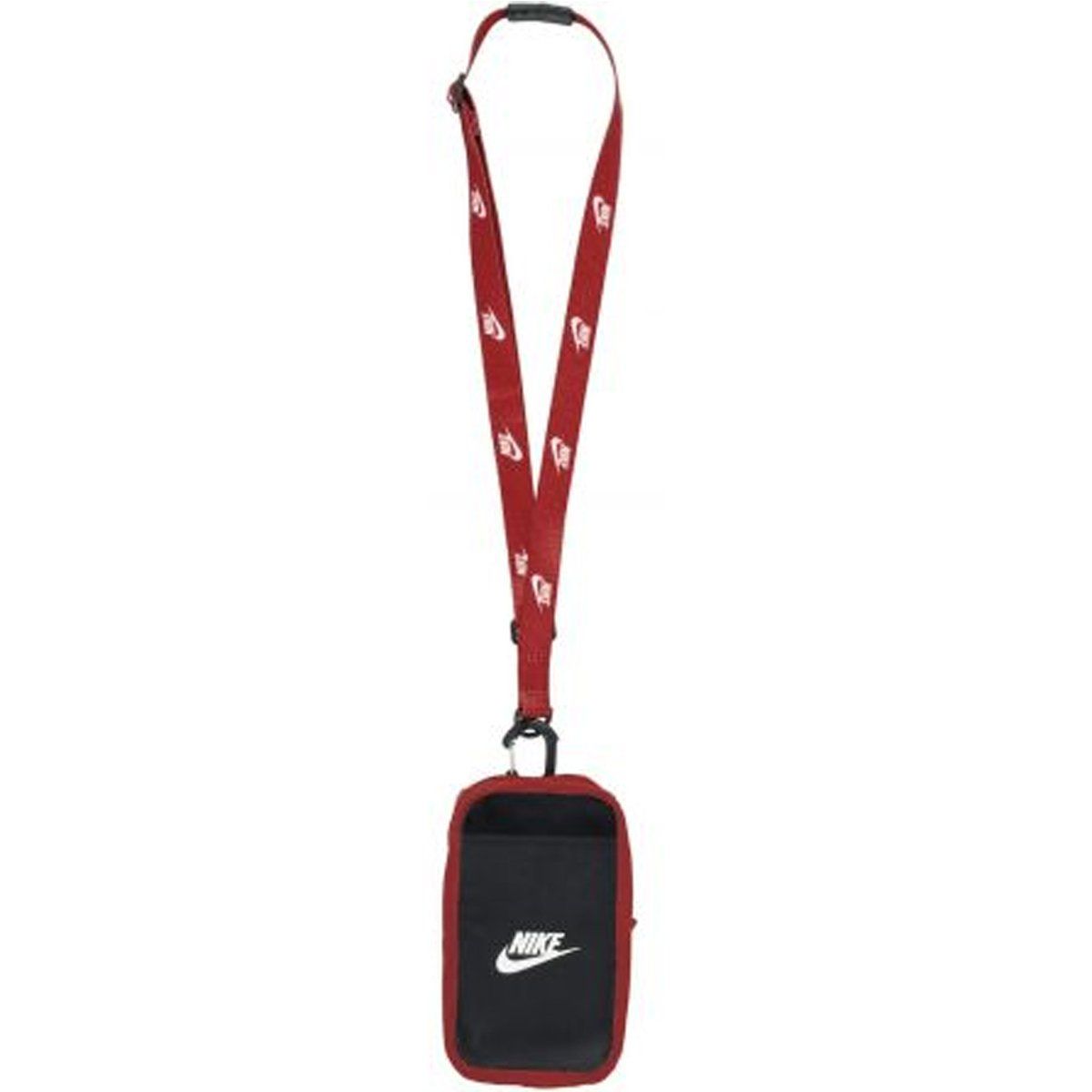 Sportliche Handytasche mit Schlüsselband