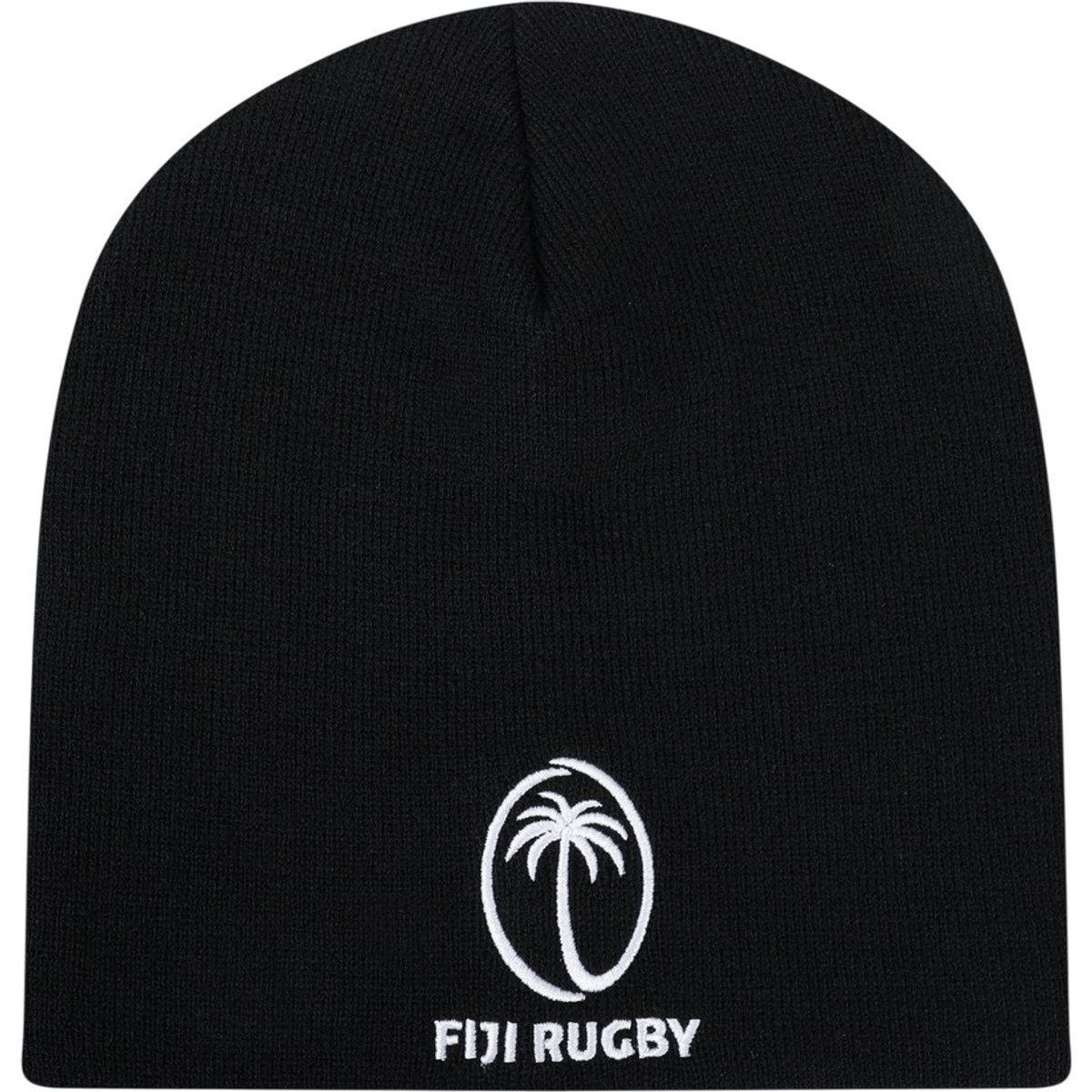 Fiji Rugby Logo Mütze