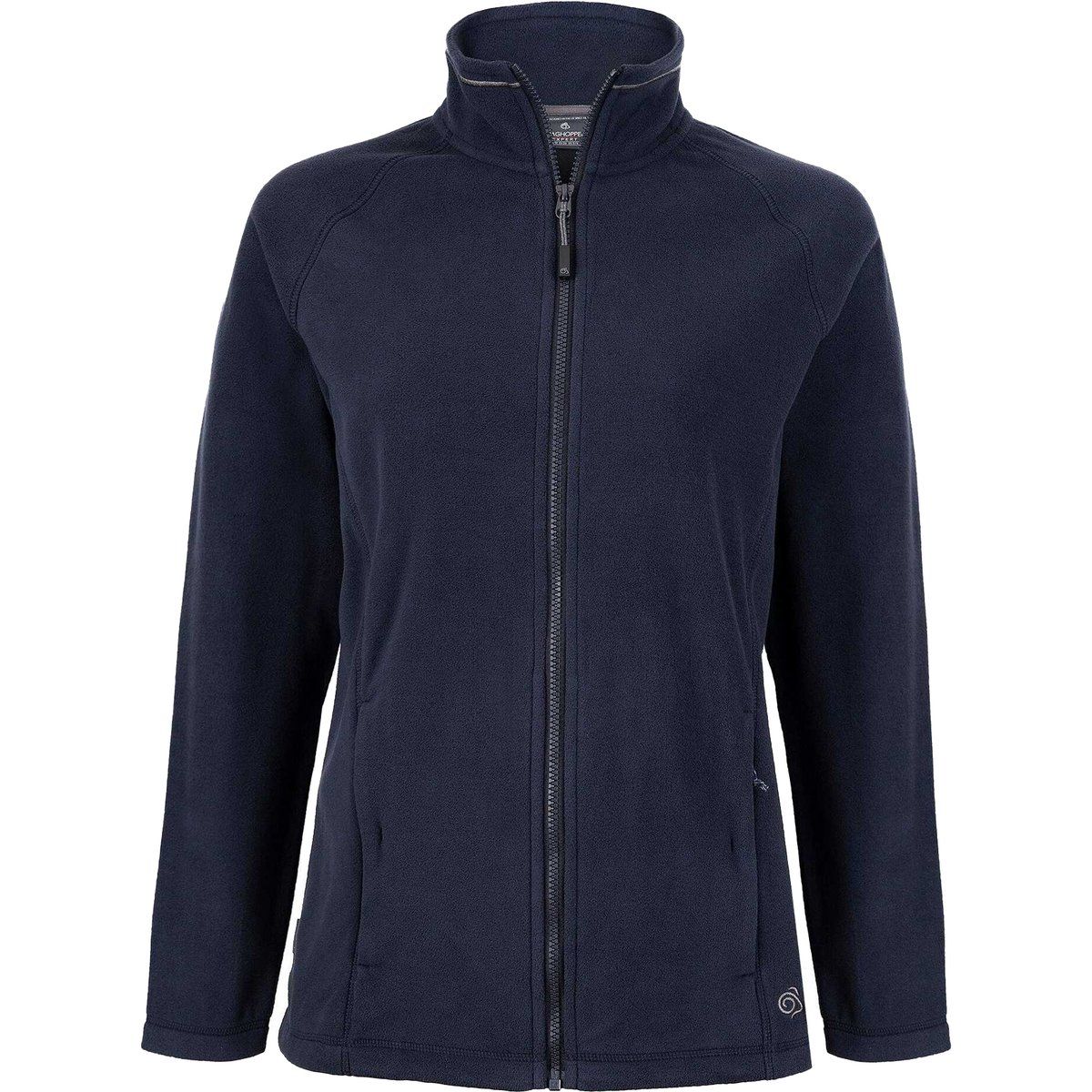 Craghoppers - "Expert Miska 200" Fleecejacke für Damen (Dunkel-Marineblau)