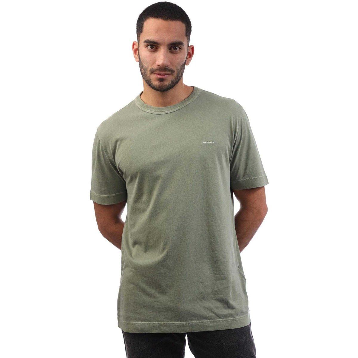 Herren T-Shirt mit regulärer Passform