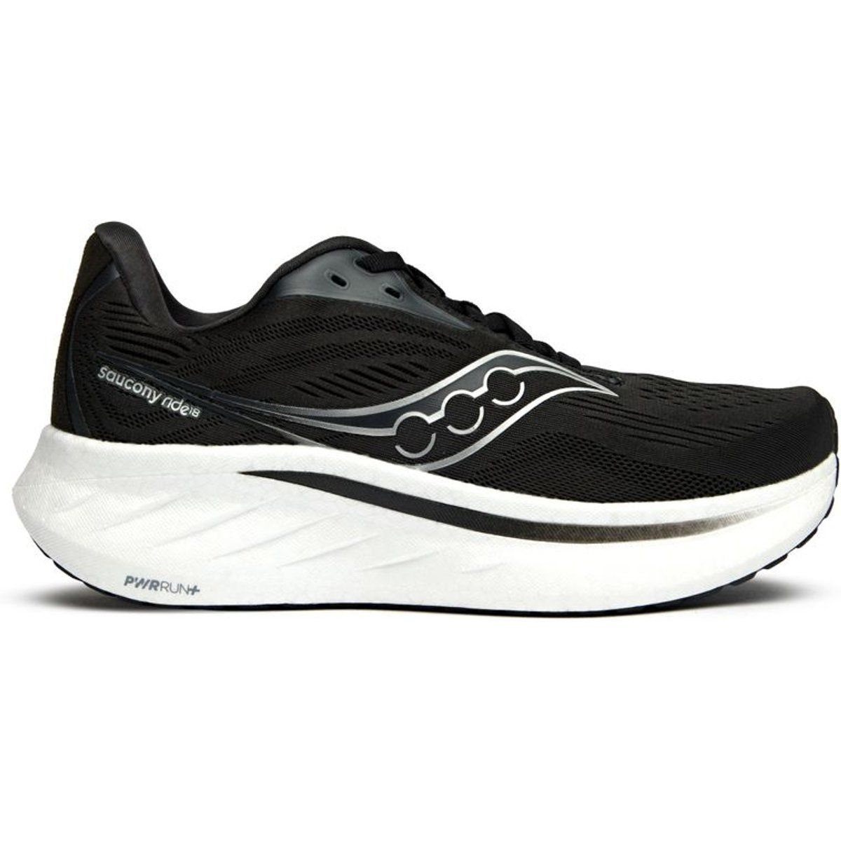 Performance Laufschuh Alltagstrainer