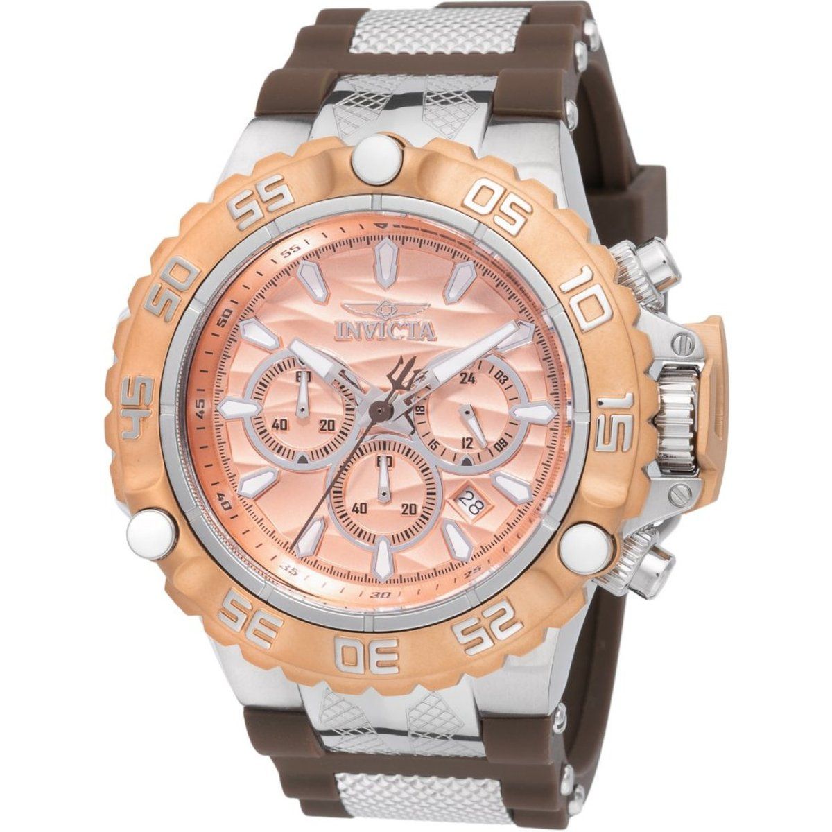 Subaqua Poseidon Chronograph Armbanduhr