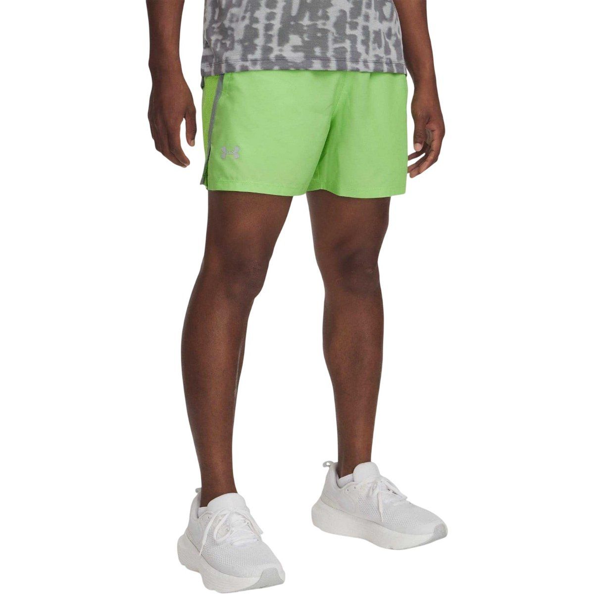 Leichte Laufshorts für Herren