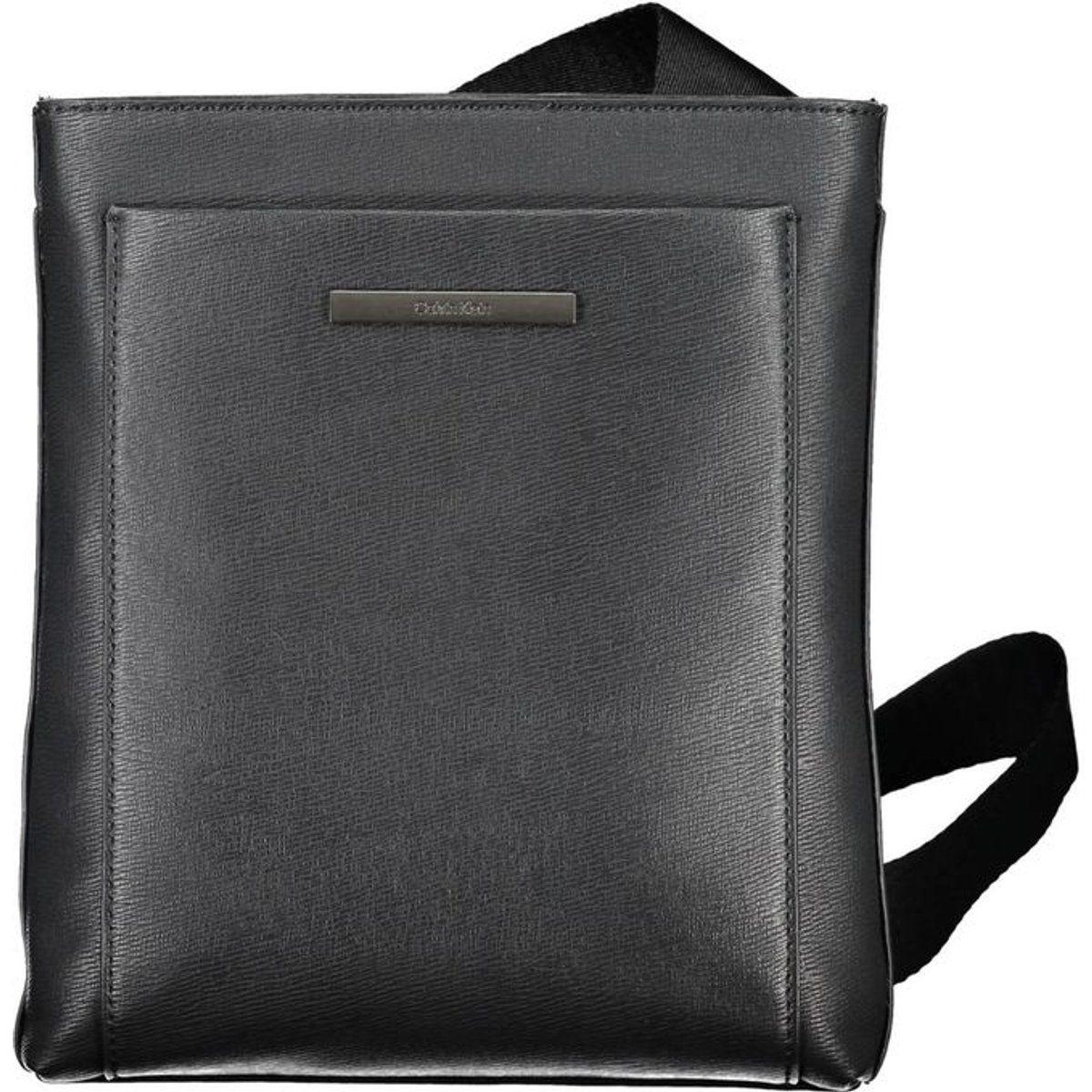 Elegante Leder Umhängetasche