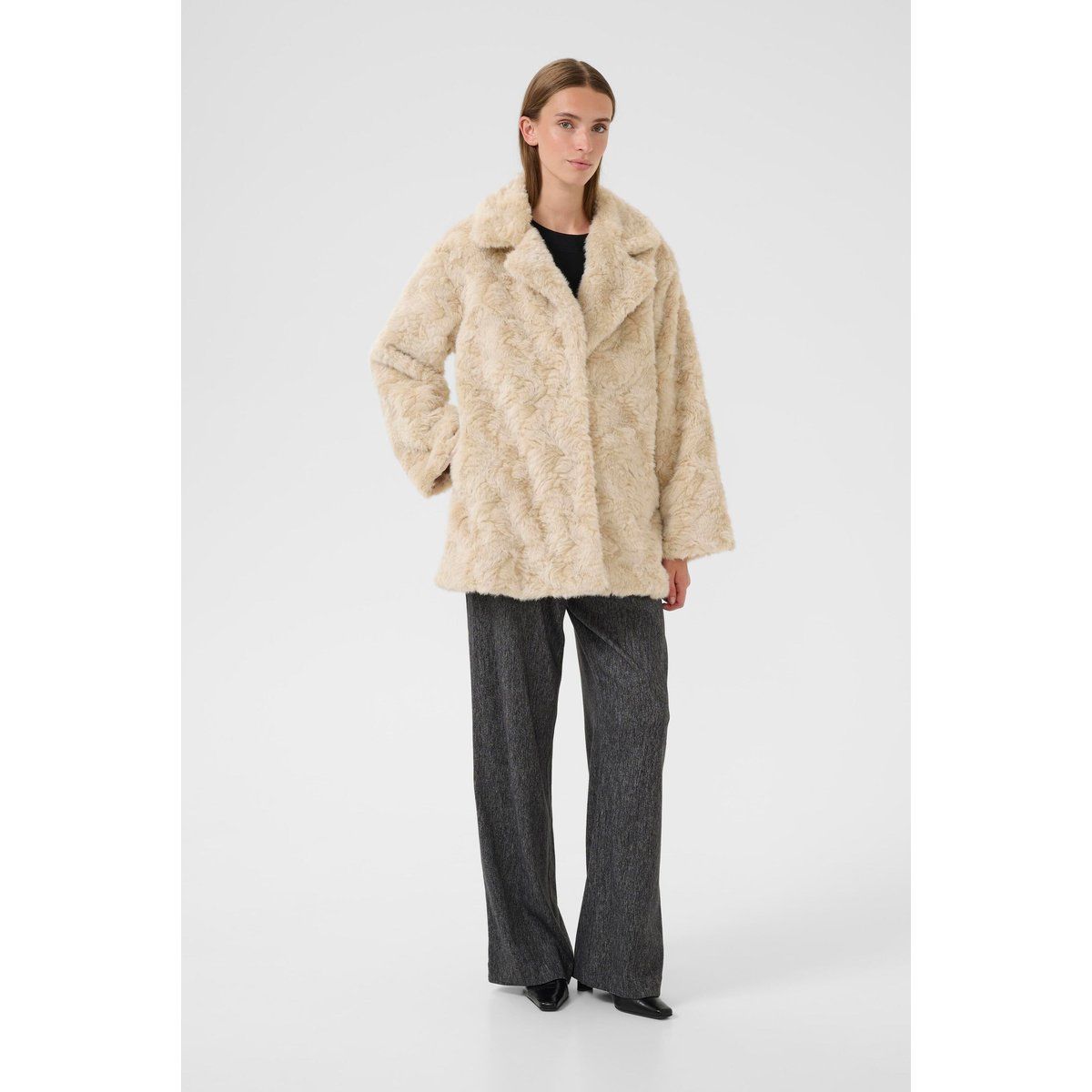 Jacke KBBolinda Jacke Oversize fit