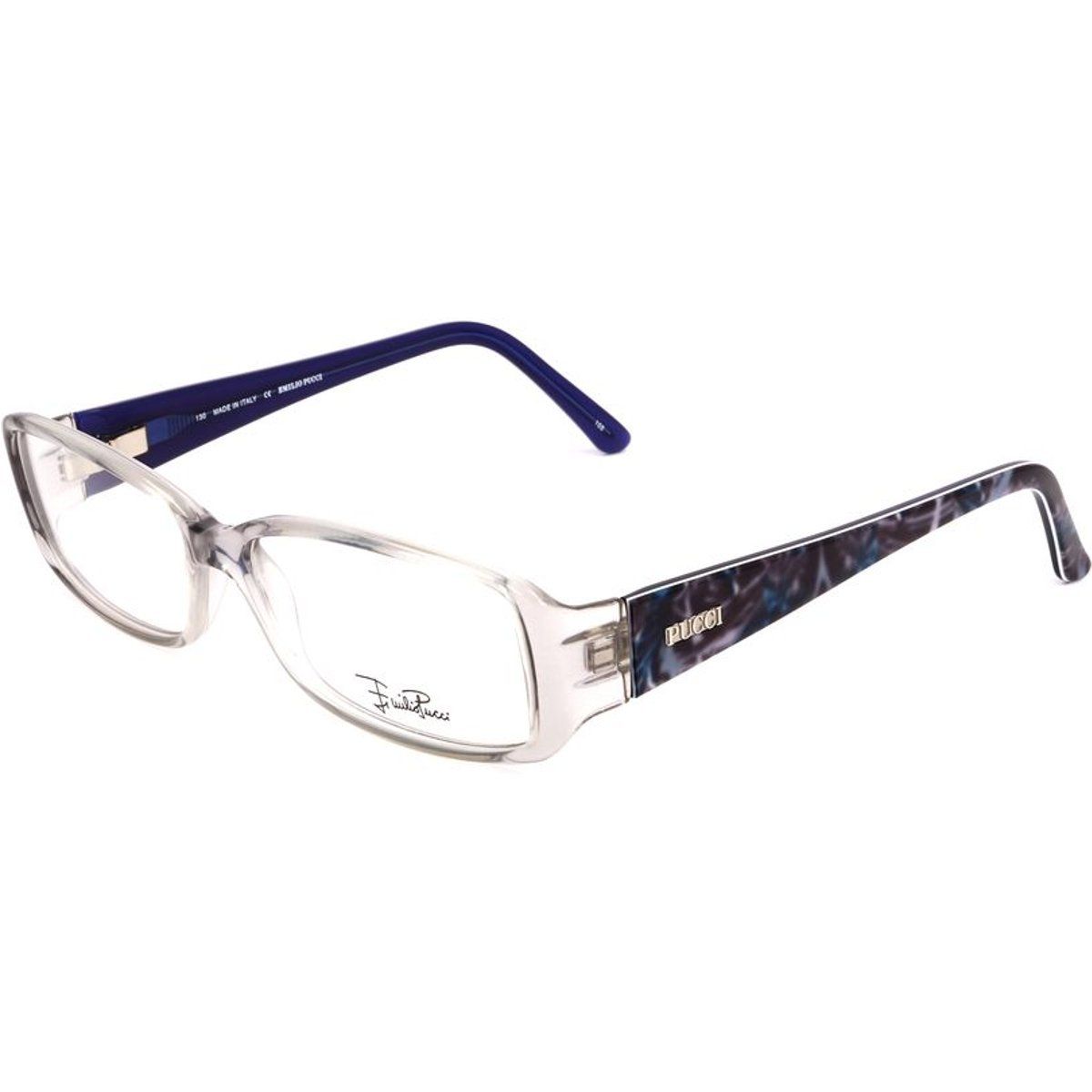 Ep2658 Kristallmarine Brille