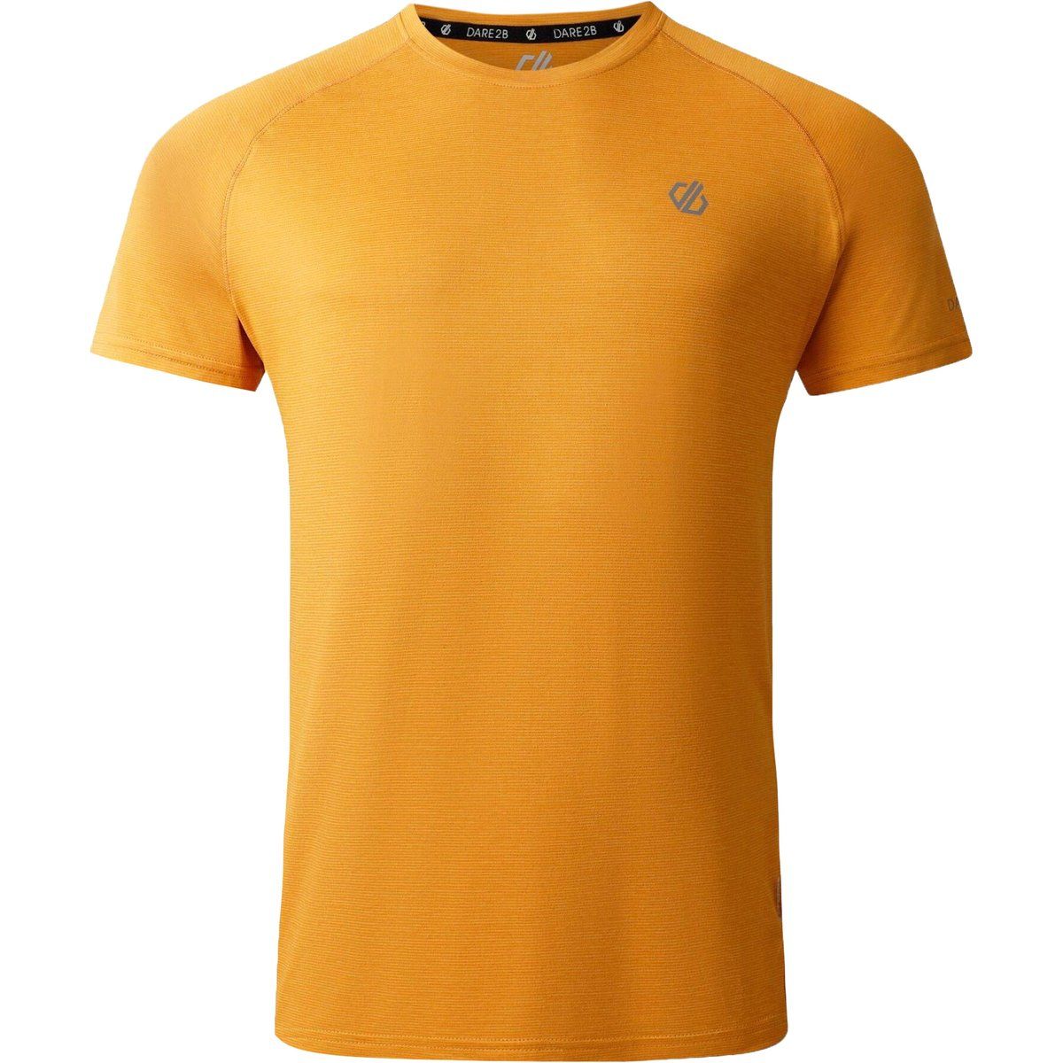 Leichtes Performance-T-Shirt für Herren