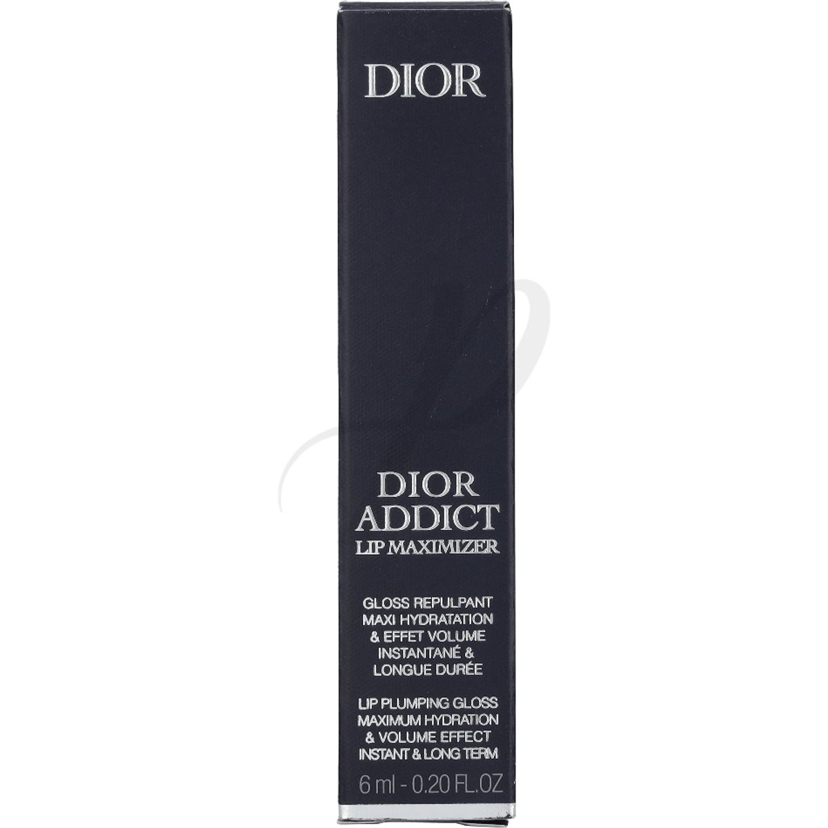 Dior Addict Lippen-Plumping-Gloss