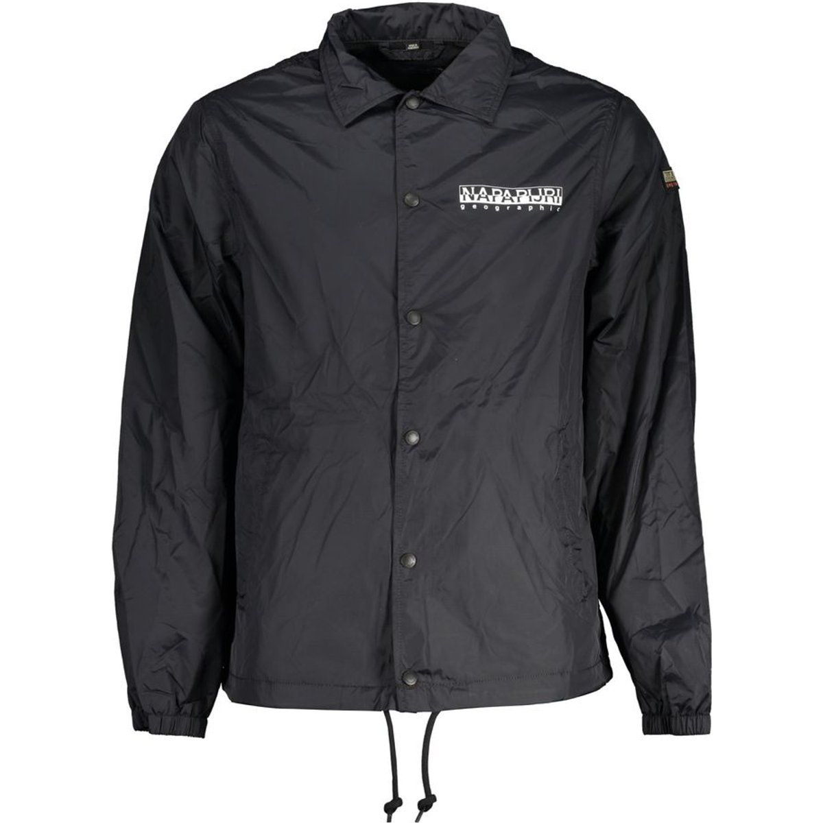 Klassische leichte Trainerjacke