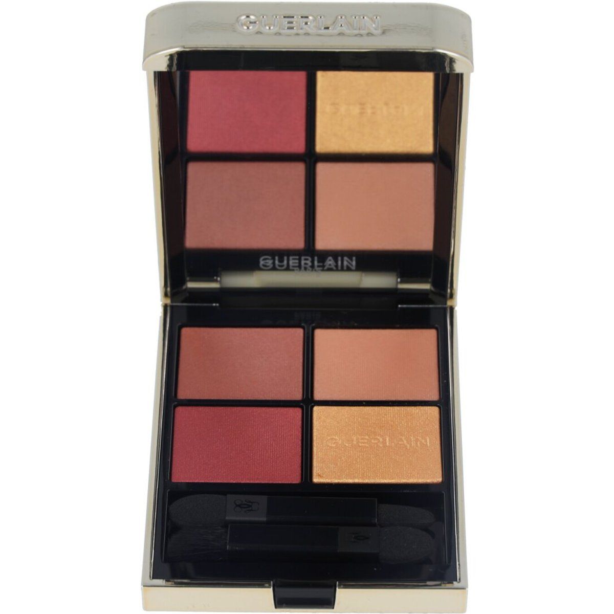 Ombre G Eyeshadow Palette - N214 Exotic Orchid 6g