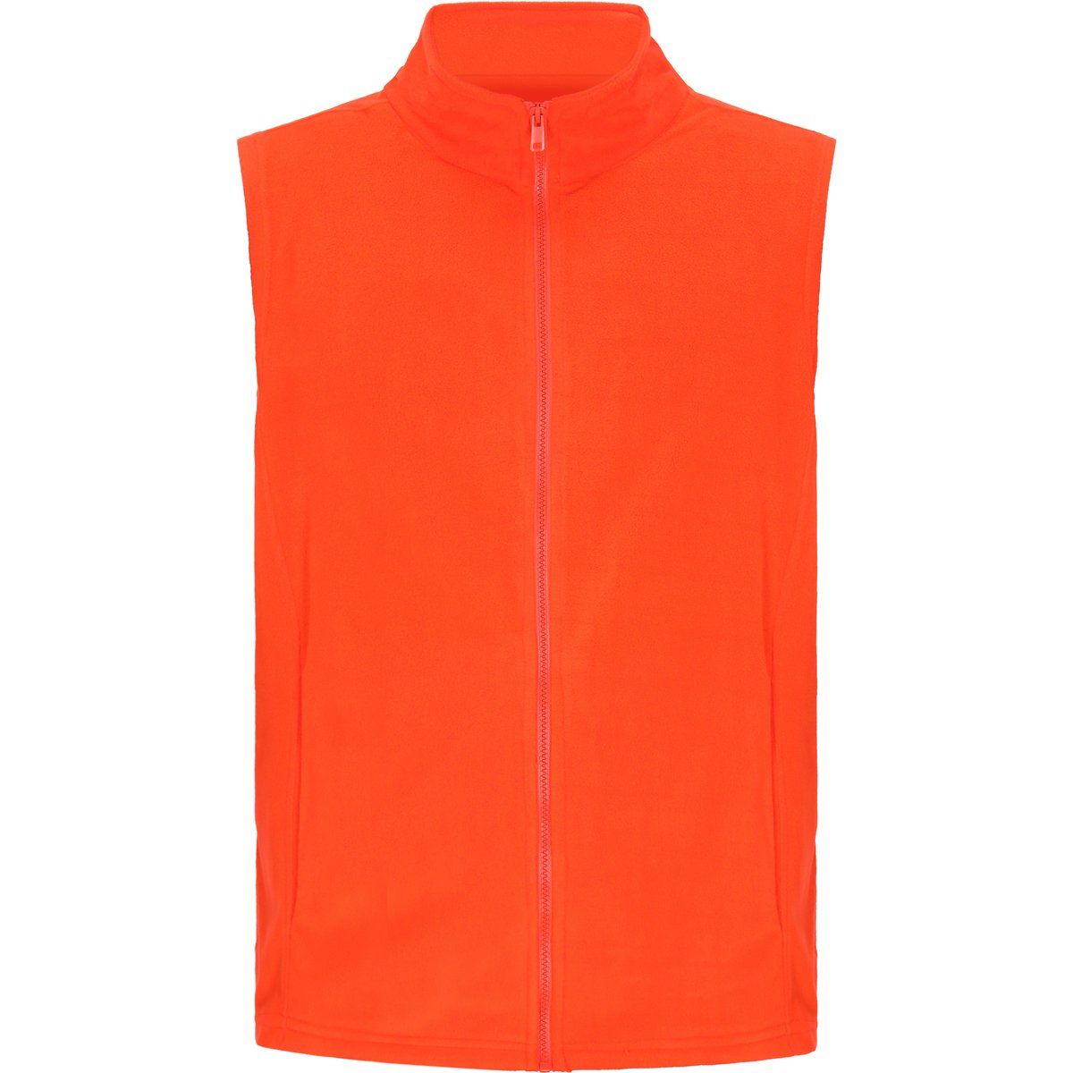 Mo Weste Herren orange