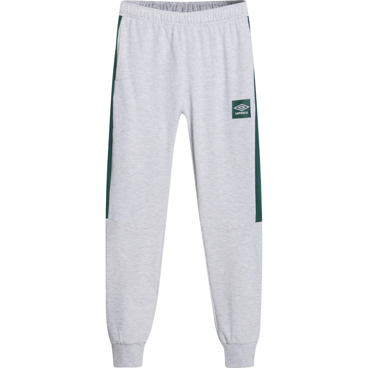 Terrace Fleece-Jogginghose mit Logo