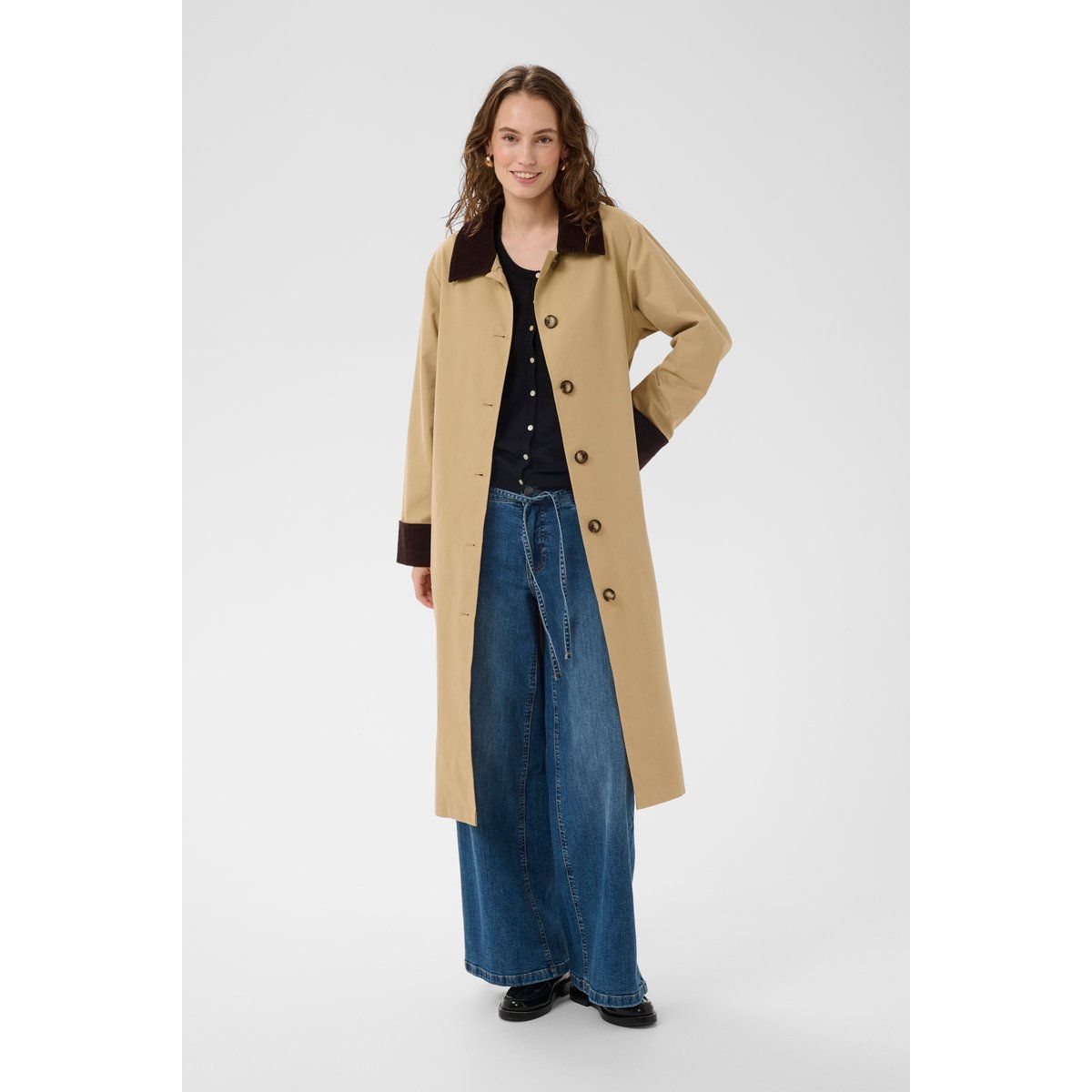 Jacke CUjosia Jacke Classic fit