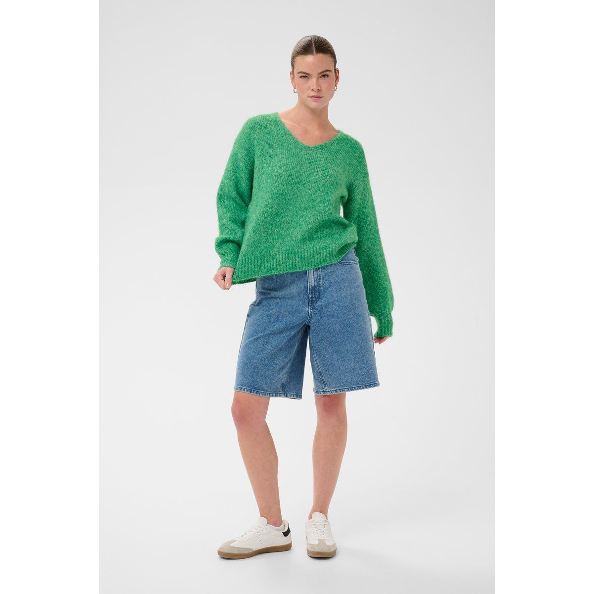 Strickpullover KAsarla Strickpullover Loose fit