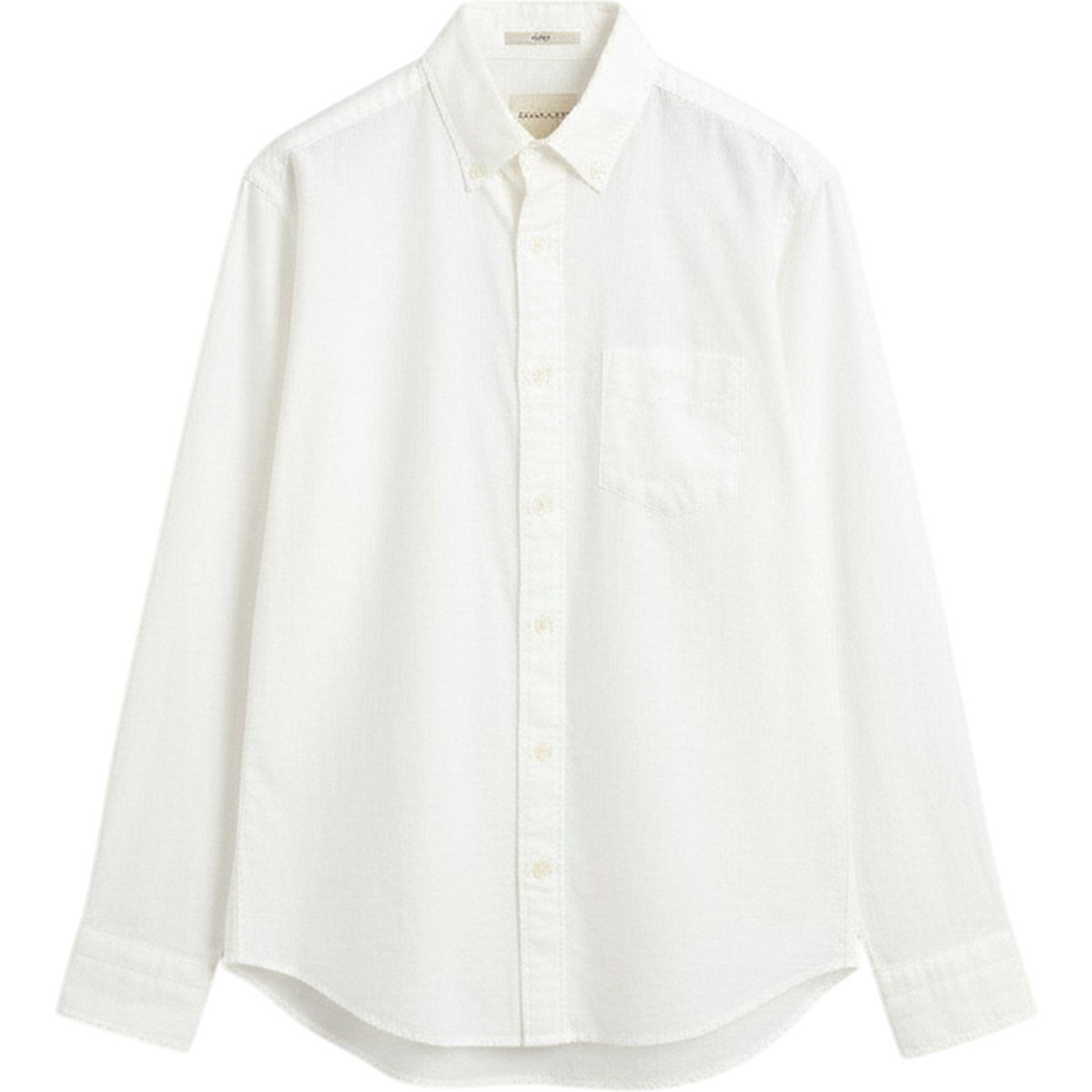 Herren Regular Fit Oxford Hemd