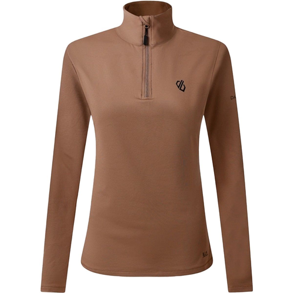Dare 2B - "Lowline II" Midlayer für Damen (Pinienrinde)