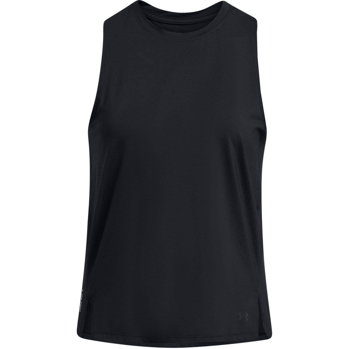 Ärmelloses Performance Tanktop für Damen