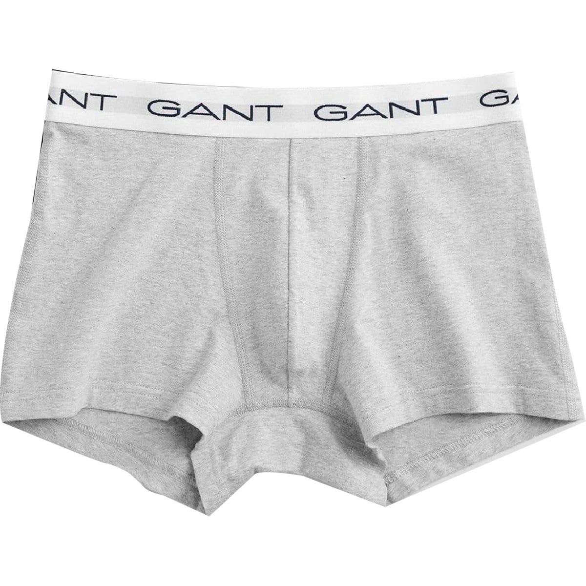 Klassische Herren Strick-Boxershorts