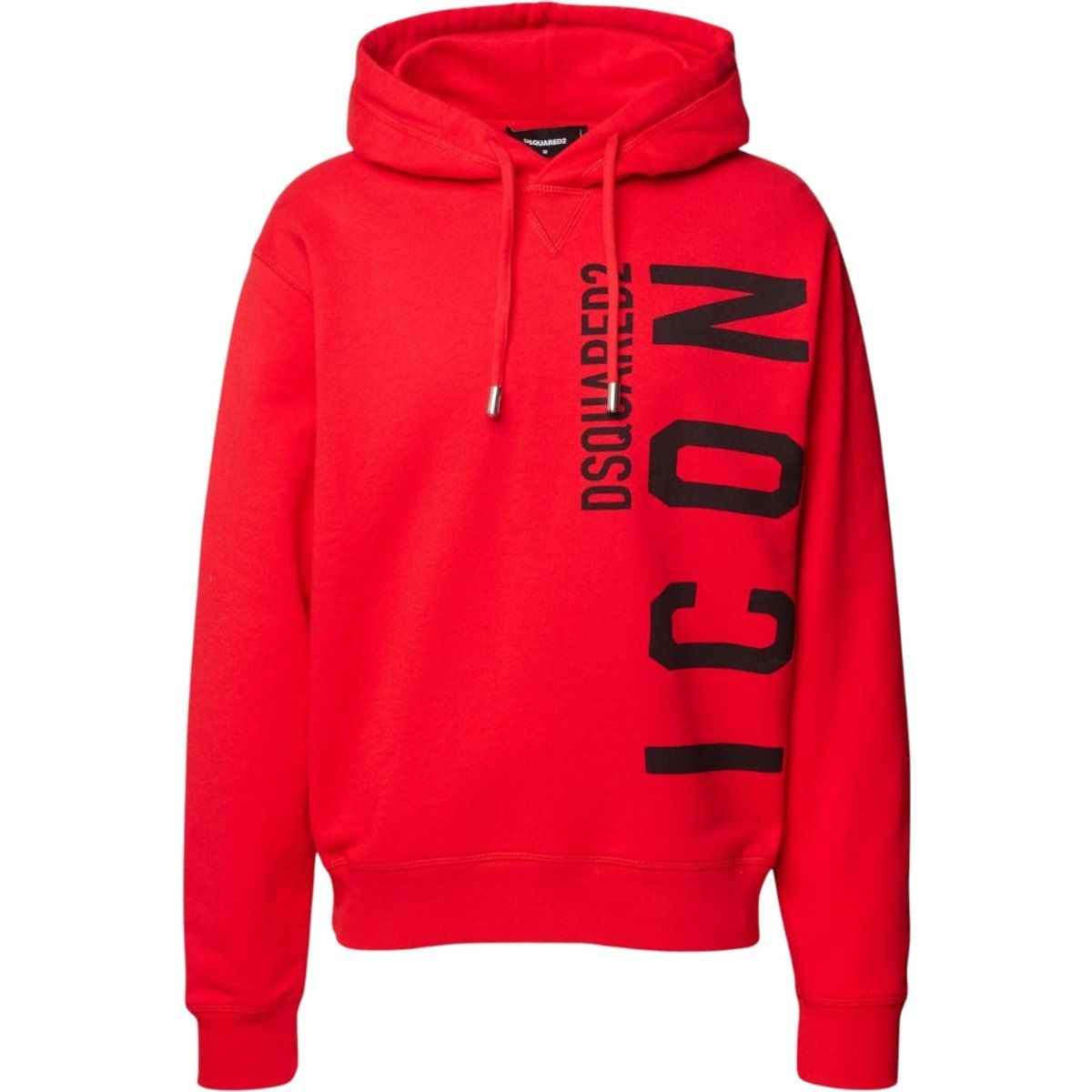 Dsquared2 Icon Logo Hoodie