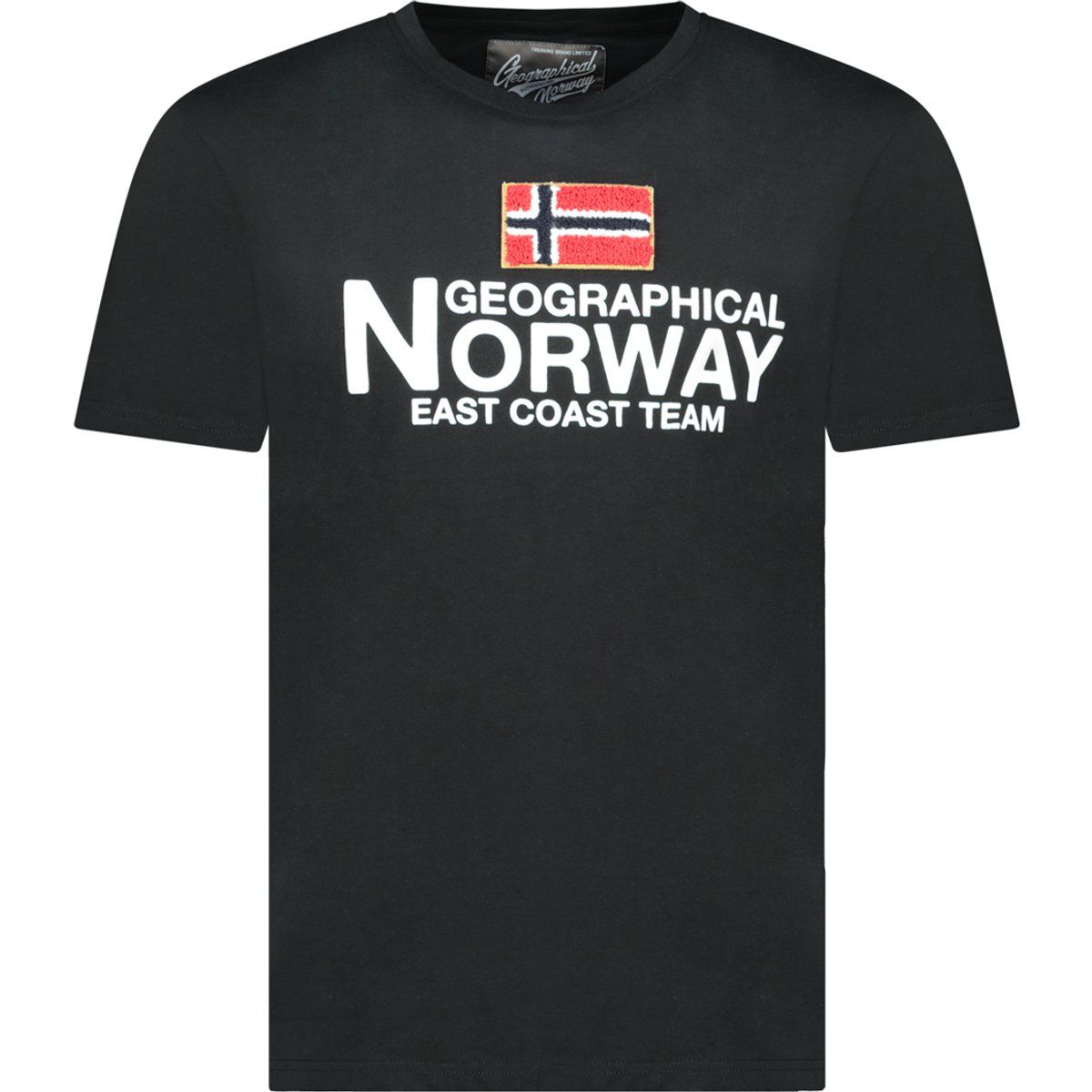 Norwegen East Coast Team T-Shirt