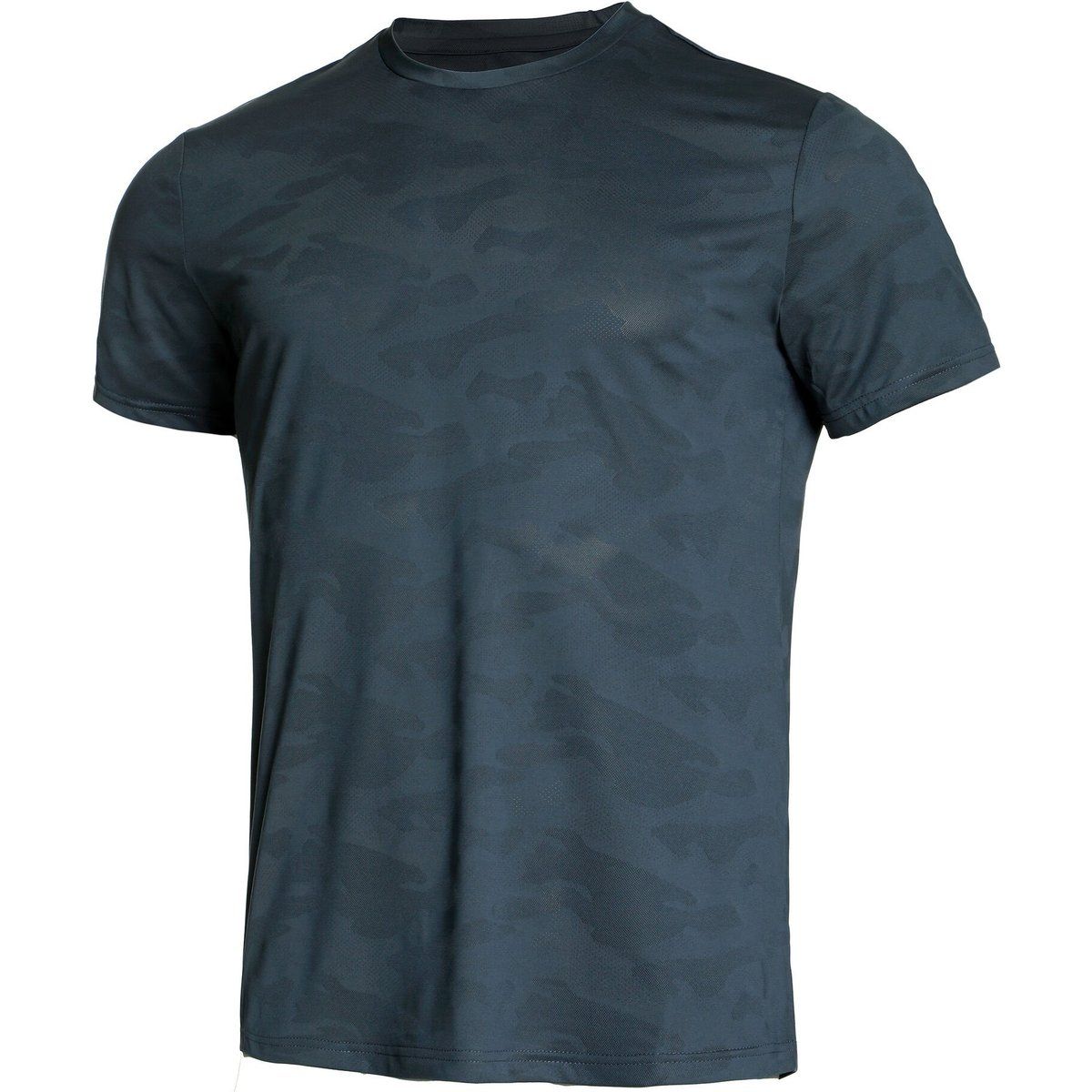 Performance T-Shirt mit Rundhalsausschnitt