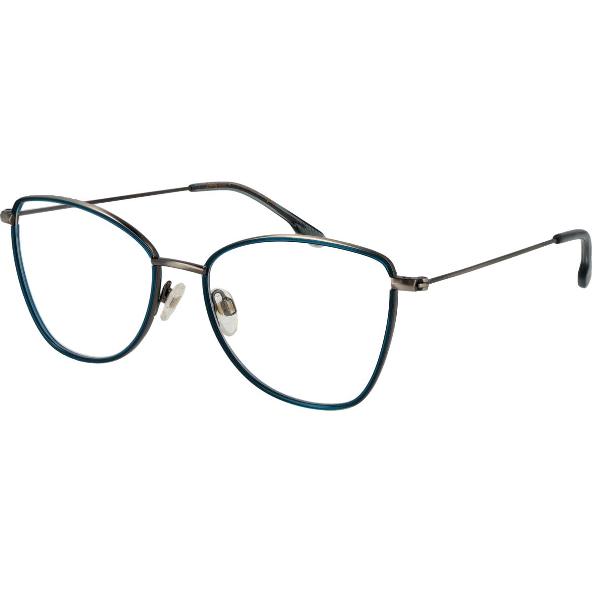 Cat-Eye Vollrand Brillengestelle