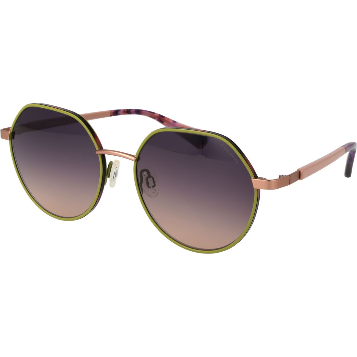 Comma Sonnenbrille 77232 56 55