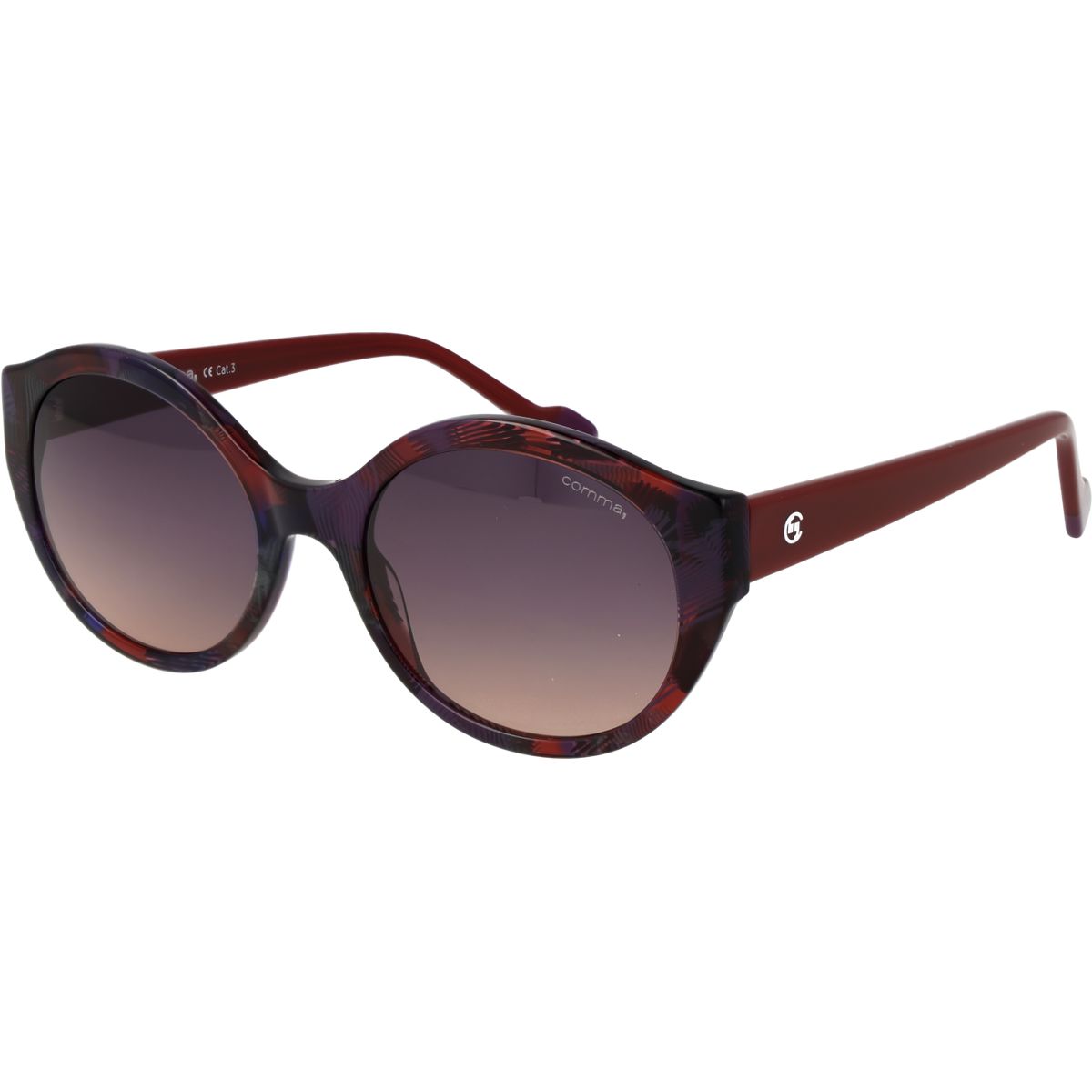 Comma Sonnenbrille 77186 48 52