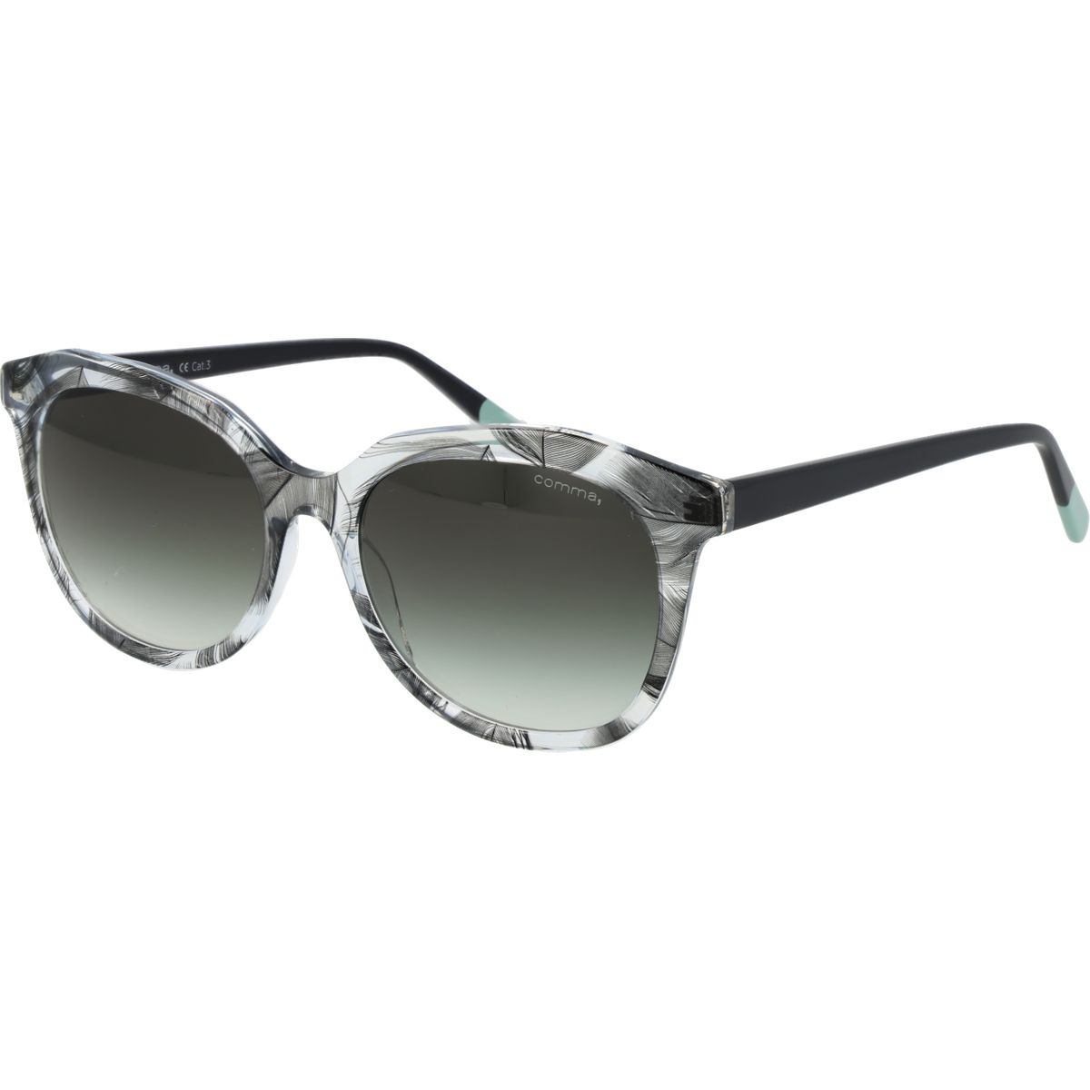 Comma Sonnenbrille 77213 99 53