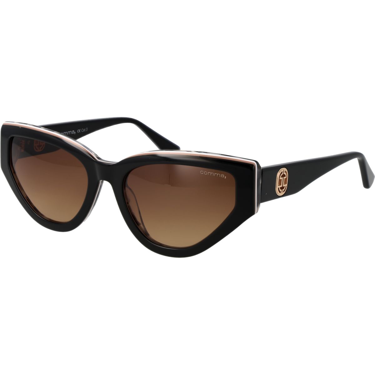 Comma Sonnenbrille 77231 30 53