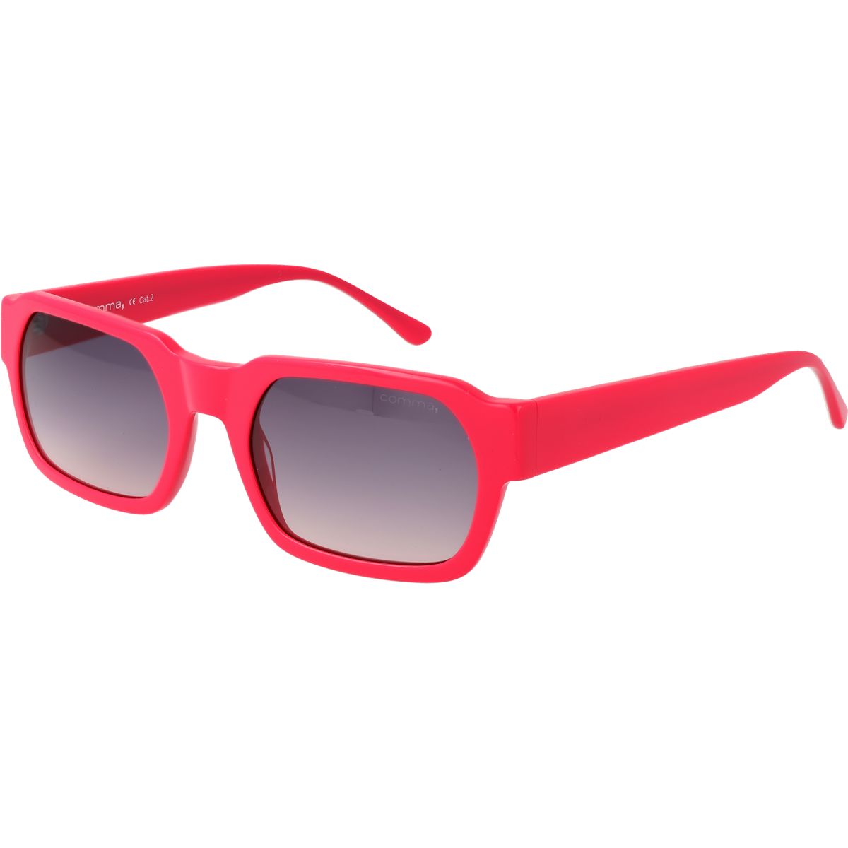 Comma Sonnenbrille 77209PU 79 53