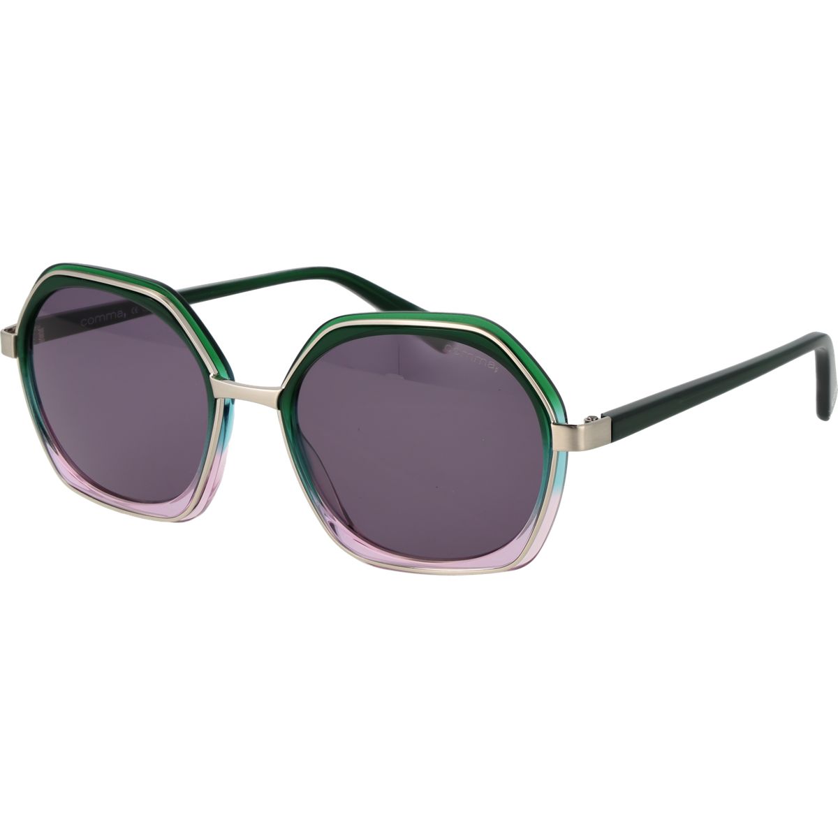 Comma Sonnenbrille 77226 50 53