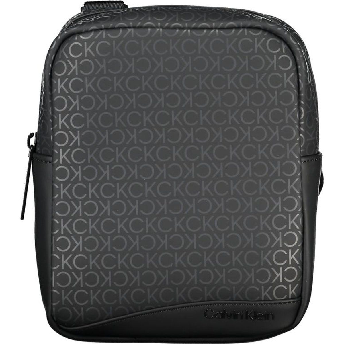Monogramm-Flugtasche Unisex