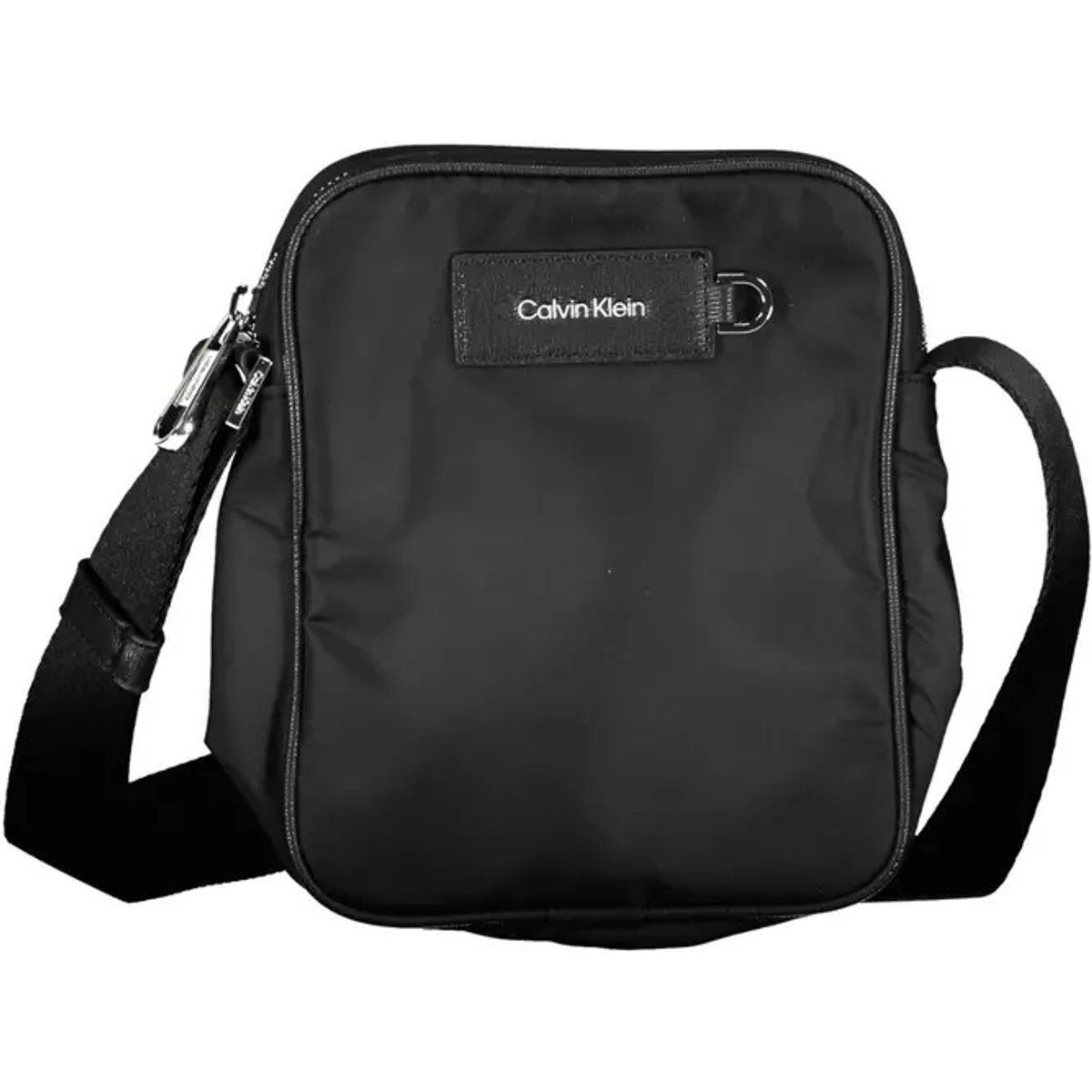 Essentielle Flight Bag aus Nylon