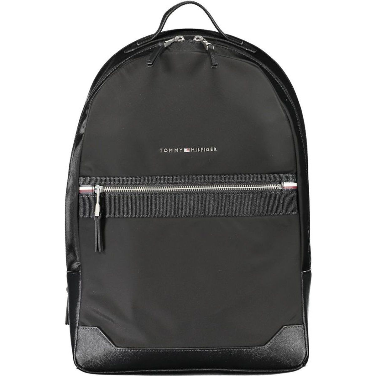 Moderner klassischer Nylon-Rucksack