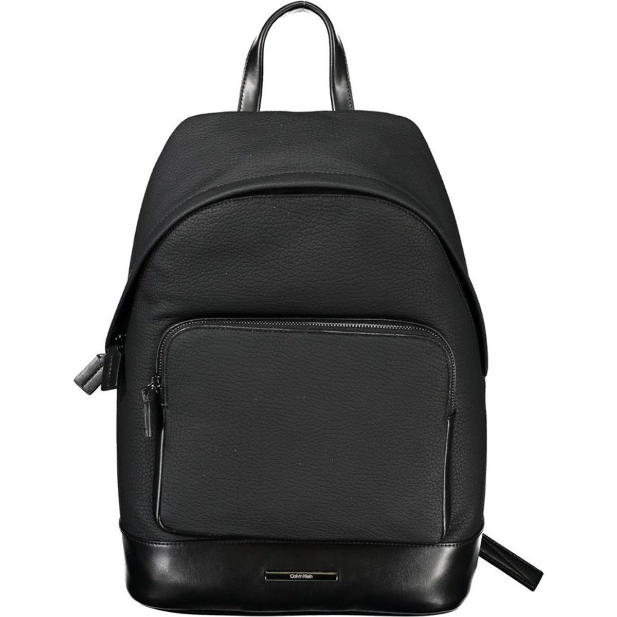 Strukturierter minimalistischer Rucksack