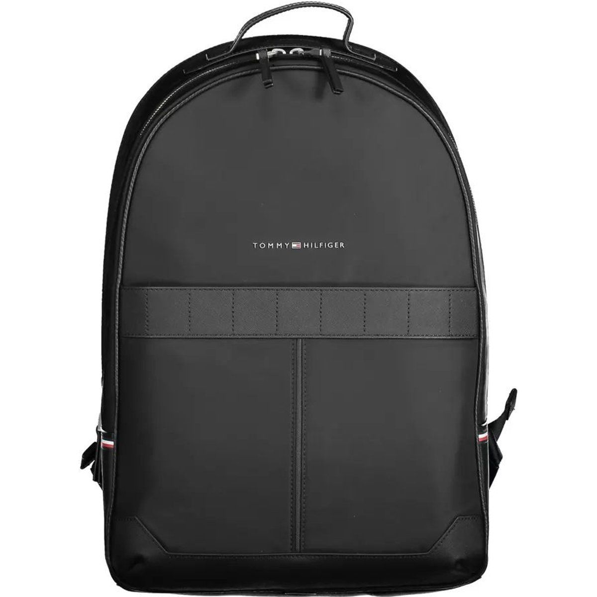 Schlichter minimalistischer Alltagsrucksack
