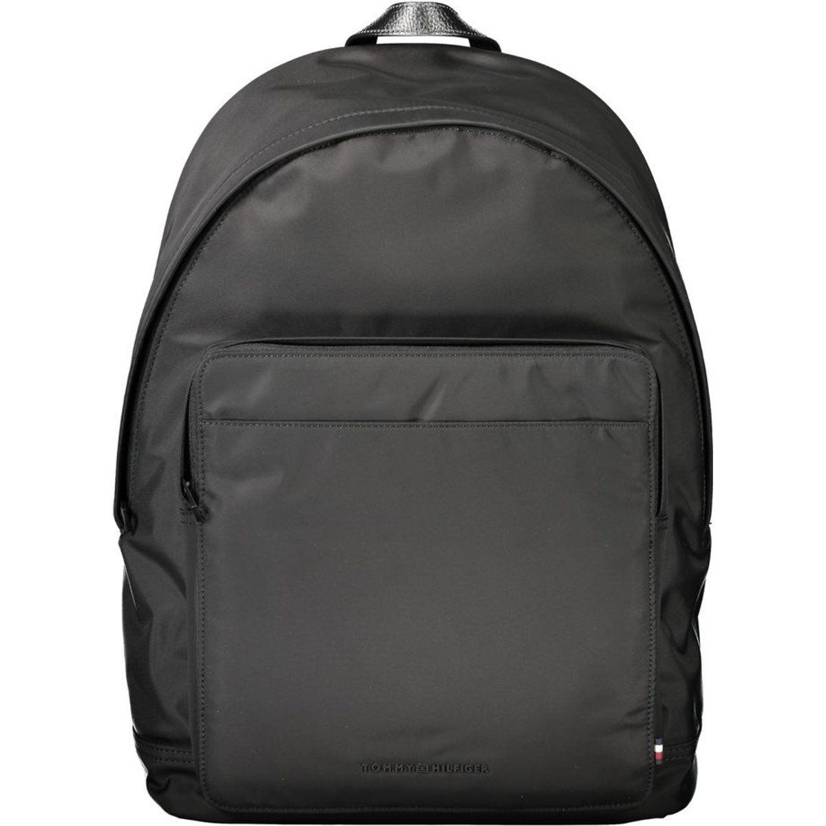 Minimalistischer Nylon-Rucksack