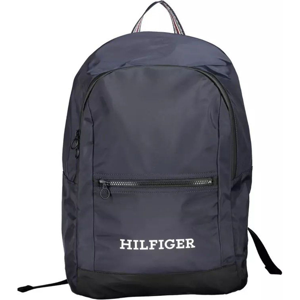 Moderner Nylon Alltagsrucksack